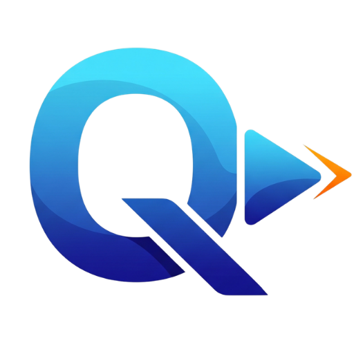 QuizyGo Logo
